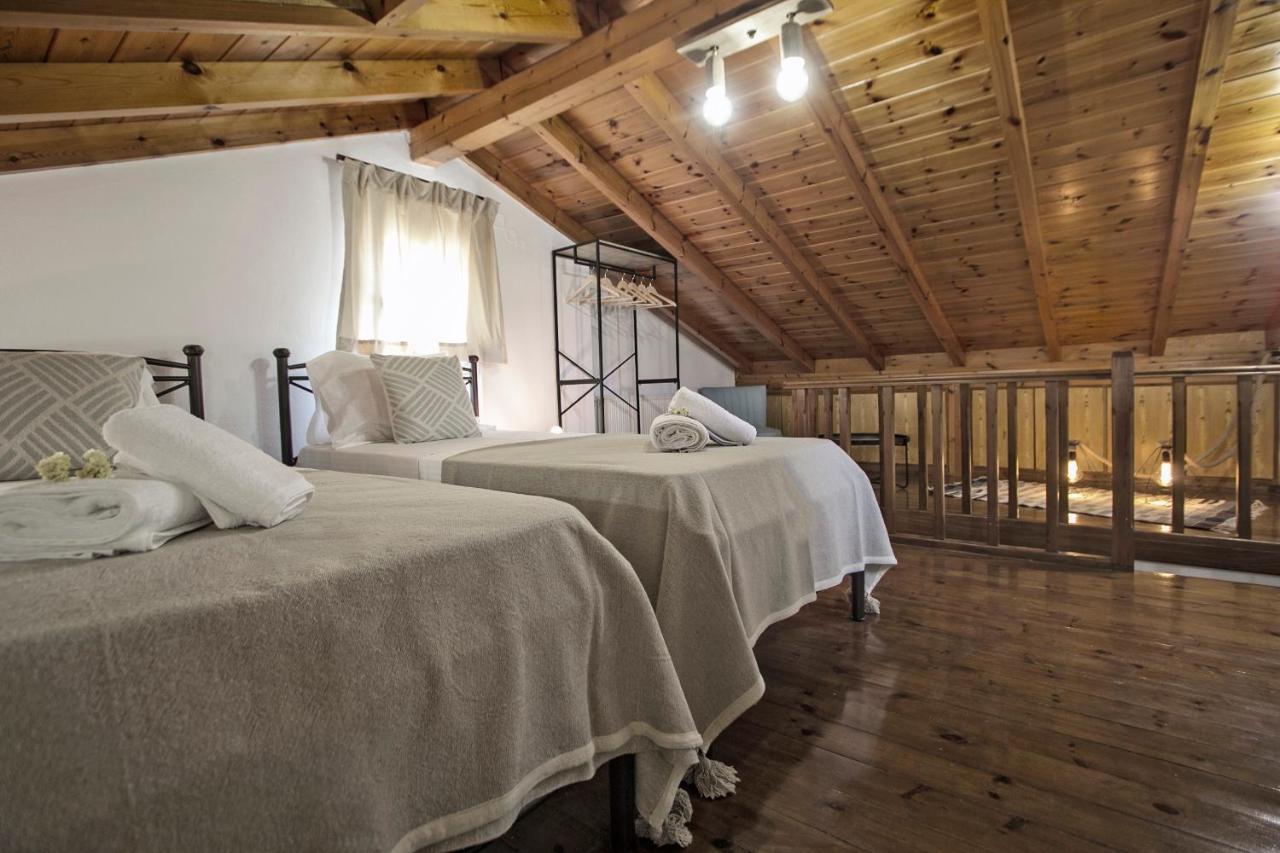 Vilă Quercus Villa, Achilleion Palace, Corfu Perama (Corfu)